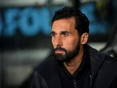 Tchouameni obteve 8,5, Valverde 7,5 Jogadores do Real Madrid avaliados na vitória por pouco sobre o Celta de Vigo