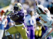 #Woof: Huskies conquistam running back de 4 estrelas