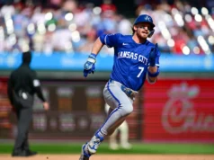 Draft simulado de beisebol fantasia de 2026, escolha nº 4: análise, principais conclusões e lista completa