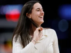 Veja quanto dinheiro Caitlin Clark deve ganhar com o novo WNBA CBA