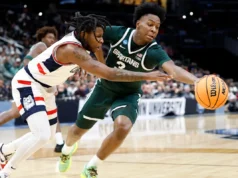 Três conclusões da derrota do basquete do estado de Michigan para a UConn