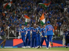 Índia vence a Copa do Mundo T20: uma vitória, muitos heróis