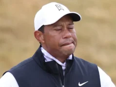 Os colegas de Tiger Woods na PGA pedem que ele enfrente ‘punição’ após acidente e apreensão por DUI: ‘Ele tem demônios acontecendo’