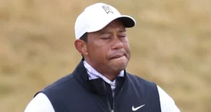 Os colegas de Tiger Woods na PGA pedem que ele enfrente ‘punição’ após acidente e apreensão por DUI: ‘Ele tem demônios acontecendo’