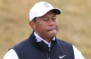 Os colegas de Tiger Woods na PGA pedem que ele enfrente ‘punição’ após acidente e apreensão por DUI: ‘Ele tem demônios acontecendo’