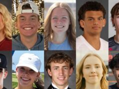 Minky Couture da Semana 33 Atleta Estrela da Semana do Ensino Médio