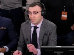 A NBC supostamente contratou Jason Benetti como o principal locutor da MLB