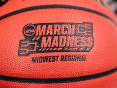 Qual é o caminho do basquete UVA para a região Centro-Oeste do Torneio da NCAA?