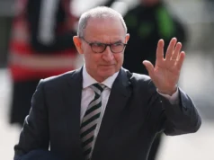 Se o Celtic quiser ser campeão, devemos vencer o Dundee United hoje