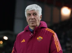 Gasperini: ‘Roma não está estabelecendo prioridades, a situação de Malen é muito rara’