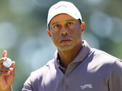 Será que a queda acabará com a dependência do golfe da floresta?