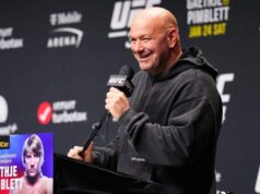 Dana White contesta a afirmação de Ali Abdelaziz de que o cronograma de retorno de Islam Makhachev mudou