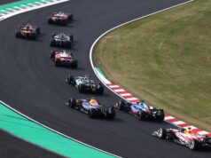O que aconteceu com o Grande Prêmio do Japão de Fórmula 1 de 2026?