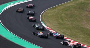 O que aconteceu com o Grande Prêmio do Japão de Fórmula 1 de 2026?