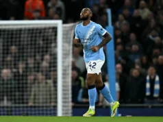 Semenyo está provando porque é a melhor vitrine de janeiro 🔥