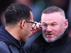 Rooney elogia ‘tributo incrível’ ao Wrexham
