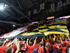 MM 3.18: 2 jogadores masculinos de lacrosse de Maryland ganham honras semanais