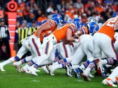 Agora de volta ao comitê de competição da NFL, Sean Payton assumiu o ’empurrãozinho’