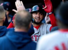 Alex Cora esclarece a posição sobre o início quente de Willier Abreu para o Red Sox de 2026