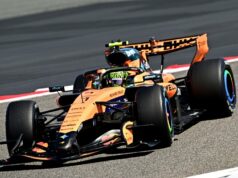 Novas regras, os mesmos velhos suspeitos aceleram para a temporada de F1 2026