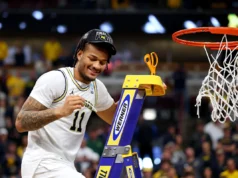 Michigan vence a Elite Oito do basquete, reação da mídia