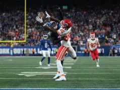 Agência gratuita da NFL 2026: Chiefs nomeiam locais de pouso para o atual MVP do Super Bowl