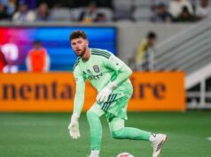 SDFC começa 2026 com vitórias consecutivas na MLS, vencendo St. Louis City SC por 2 a 0