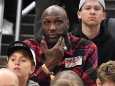 ‘A morte o assombrou desde a infância’: como Lamar Odom sobreviveu sendo o vilão de sua própria história