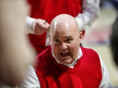 O que vem por aí para o novo técnico de basquete do Kansas State, Casey Alexander?