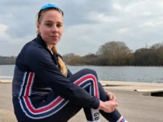 Transtorno alimentar era ‘meu normal’ – Team GB Rower Wild