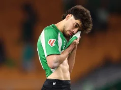 Rodada da La Liga: Real Betis cai no El Gran derby enquanto o Atlético de Madrid rouba vitória no final das Astúrias