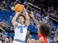 Isso é o que a UCLA precisa fazer para competir no Big Ten Tournament