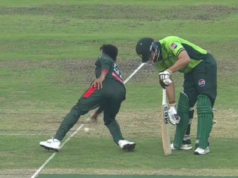 Controvérsia sobre Salman Ali Aga: capitão de Bangladesh quebra o silêncio e justifica ato no segundo ODI