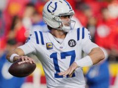 Como funciona a tag de transição na NFL para Colts QB Daniel Jones