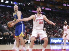 A principal prioridade do Athletic on Rockets: ‘Colocar Alperen Sengun de volta nos trilhos’