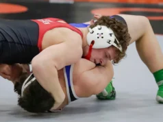 Wayne Schacht de Mishicot e Liam Richards de Ostburg ganham títulos WIAA