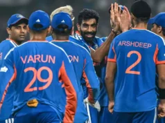 ‘Uma preocupação’: ex-estrela da Índia emite grande aviso antes da semifinal da Inglaterra