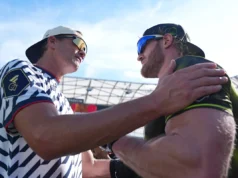 A WWE está supostamente em negociações com o lendário QB Tom Brady