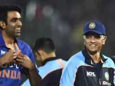 Rahul Dravid e Ravichandran Ashwin investem na equipe da Liga Europeia T20: Relatório