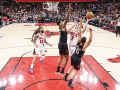 ‘Não está pronto’: Bulls lançam Rockets indefesos no 6º lugar Oeste