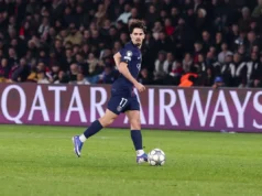 Vitinha, estrela do PSG, nomeia maestro do Barcelona como o melhor meio-campista do mundo: ‘Ele é mágico’