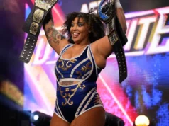 Relatório de audiência e classificações do AEW Dynamite, 11/03/2026