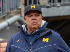 O caso Chris Partridge v. Michigan Ward mostra a incompetência de Manuel