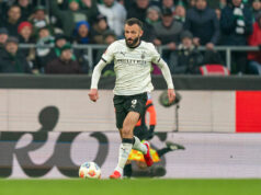 O rebaixamento não é uma opção: Gladbach enfrenta uma grande eliminação no verão