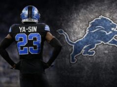 Por que Rok Ya-sin escolheu Lion em vez de todos os outros?