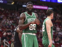 Joe Mazzulla revela as origens da temporada de fuga de Nimias Koetta para o Celtics