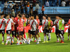 🔍Procurando por um manager: Adicionando 2️⃣ nomes ao river