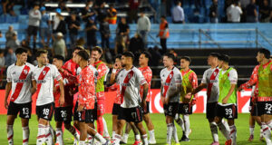 🔍Procurando por um manager: Adicionando 2️⃣ nomes ao river