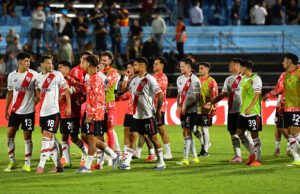 🔍Procurando por um manager: Adicionando 2️⃣ nomes ao river