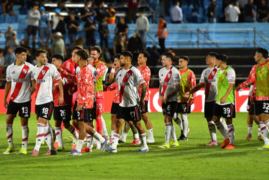 🔍Procurando por um manager: Adicionando 2️⃣ nomes ao river